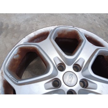 Recambio de llanta para ford focus c-max (dm2) 2.0 tdci referencia OEM IAM 7M5J1007CA x1 18 pulgadas