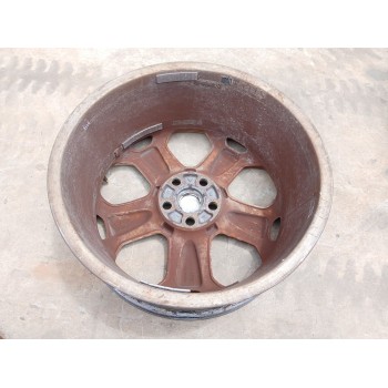 Recambio de llanta para ford focus c-max (dm2) 2.0 tdci referencia OEM IAM 7M5J1007CA x1 18 pulgadas