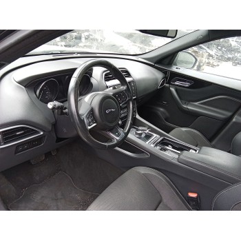 jaguar xf sportbrake (x260) del año 2024