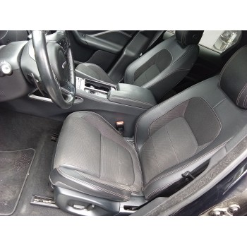 jaguar xf sportbrake (x260) del año 2024
