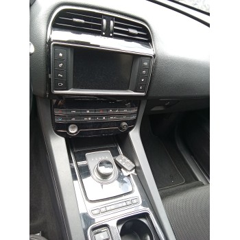 jaguar xf sportbrake (x260) del año 2024
