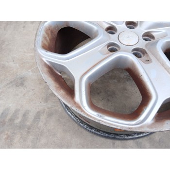 Recambio de llanta para ford focus c-max (dm2) 2.0 tdci referencia OEM IAM 7M5J1007CA x1 18 pulgadas