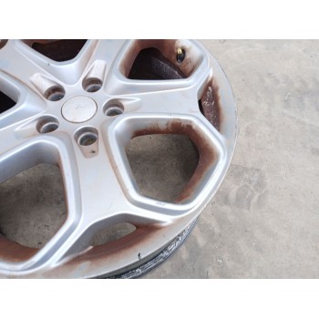 Recambio de llanta para ford focus c-max (dm2) 2.0 tdci referencia OEM IAM 7M5J1007CA x1 18 pulgadas