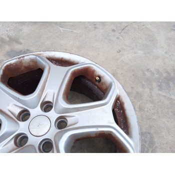 Recambio de llanta para ford focus c-max (dm2) 2.0 tdci referencia OEM IAM 7M5J1007CA x1 18 pulgadas