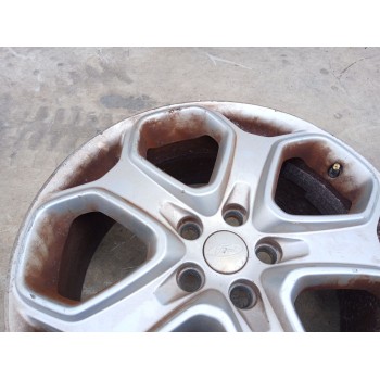 Recambio de llanta para ford focus c-max (dm2) 2.0 tdci referencia OEM IAM 7M5J1007CA x1 18 pulgadas