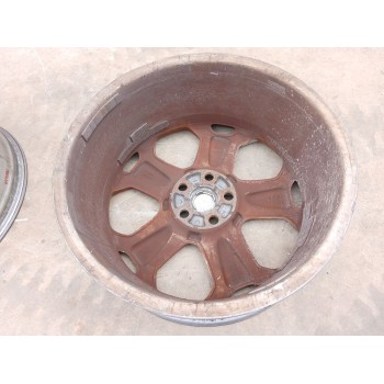 Recambio de llanta para ford focus c-max (dm2) 2.0 tdci referencia OEM IAM 7M5J1007CA x1 18 pulgadas