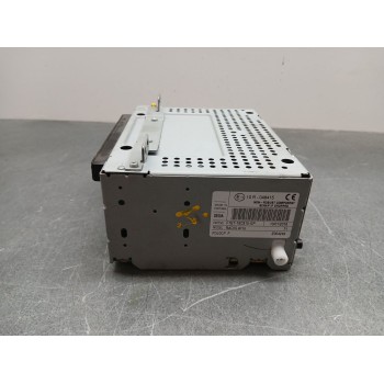 Recambio de sistema audio / radio cd para ford focus lim. (cb8) trend referencia OEM IAM f1bt18c815gp  caja