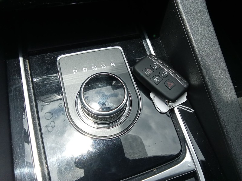 Recambio de caja cambios para jaguar xf sportbrake (x260) 3.0 d referencia OEM IAM   