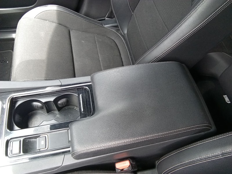 Recambio de apoyabrazos central para jaguar xf sportbrake (x260) 3.0 d referencia OEM IAM   