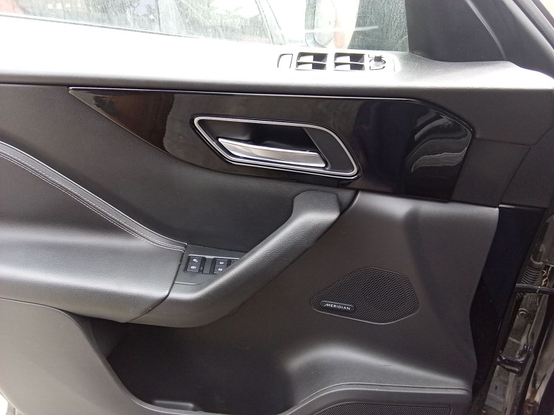 Recambio de guarnecido puerta delantera izquierda para jaguar xf sportbrake (x260) 3.0 d referencia OEM IAM   