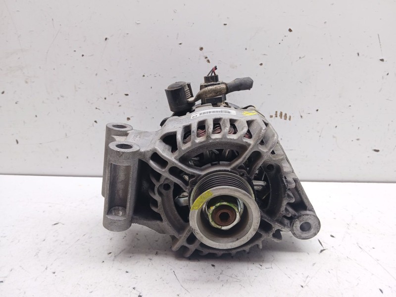 Recambio de alternador para ford focus ii (da_, hcp, dp) 1.6 referencia OEM IAM dra0062  