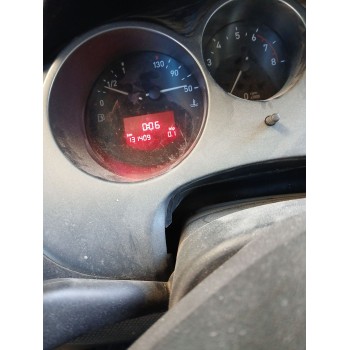 Recambio de caja cambios para seat altea (5p1) 1.6 referencia OEM IAM   