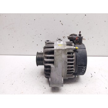 Recambio de alternador para ford focus ii (da_, hcp, dp) 1.6 referencia OEM IAM dra0062  