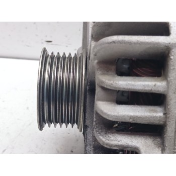 Recambio de alternador para ford focus ii (da_, hcp, dp) 1.6 referencia OEM IAM dra0062  