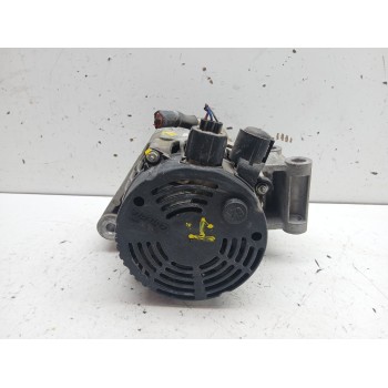 Recambio de alternador para ford focus ii (da_, hcp, dp) 1.6 referencia OEM IAM dra0062  