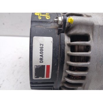 Recambio de alternador para ford focus ii (da_, hcp, dp) 1.6 referencia OEM IAM dra0062  