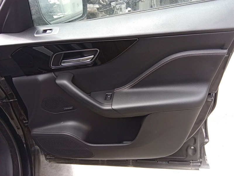 Recambio de guarnecido puerta delantera derecha para jaguar xf sportbrake (x260) 3.0 d referencia OEM IAM   