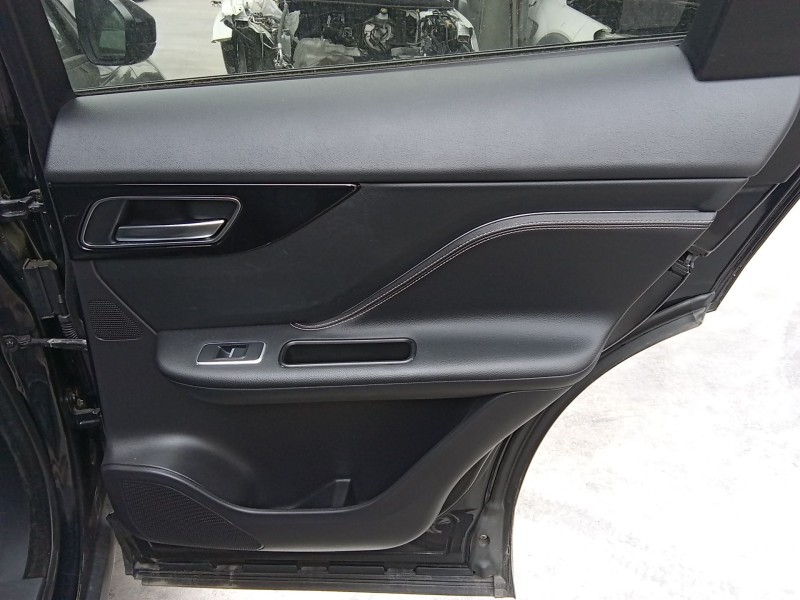 Recambio de guarnecido puerta trasera derecha para jaguar xf sportbrake (x260) 3.0 d referencia OEM IAM   