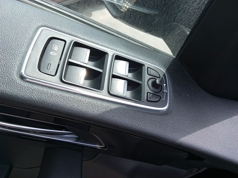 Recambio de mando elevalunas delantero izquierdo para jaguar xf sportbrake (x260) 3.0 d referencia OEM IAM   