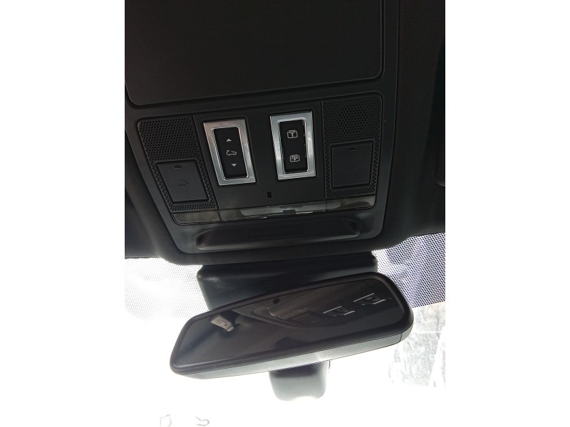 Recambio de luz interior delantera central para jaguar xf sportbrake (x260) 3.0 d referencia OEM IAM   