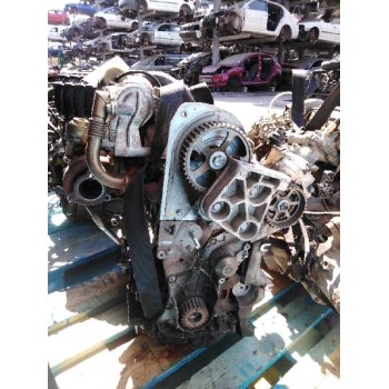 Recambio de motor completo para renault scenic ii 1.9 dci diesel referencia OEM IAM F9Q812 <CASCO> 