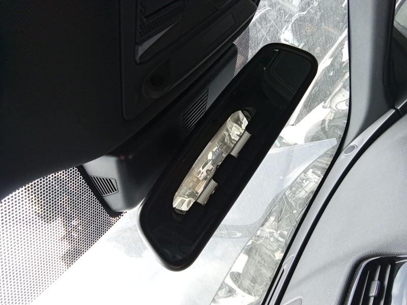 Recambio de espejo interior para jaguar xf sportbrake (x260) 3.0 d referencia OEM IAM   