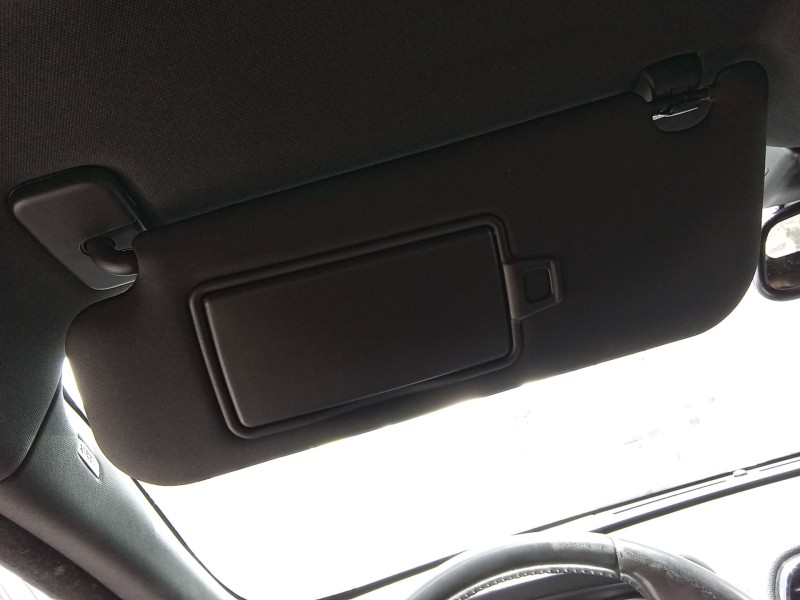 Recambio de parasol izquierdo para jaguar xf sportbrake (x260) 3.0 d referencia OEM IAM   