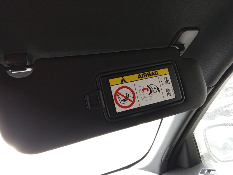 Recambio de parasol derecho para jaguar xf sportbrake (x260) 3.0 d referencia OEM IAM   