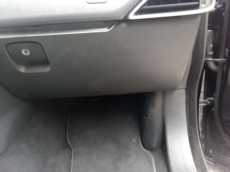 Recambio de guantera para jaguar xf sportbrake (x260) 3.0 d referencia OEM IAM   