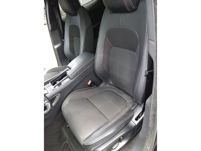 Recambio de asiento delantero izquierdo para jaguar xf sportbrake (x260) 3.0 d referencia OEM IAM   