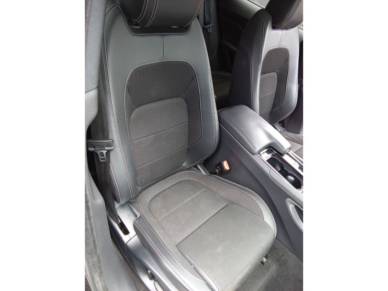 Recambio de asiento delantero derecho para jaguar xf sportbrake (x260) 3.0 d referencia OEM IAM   