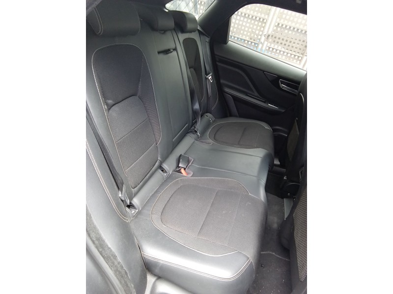 Recambio de asientos traseros para jaguar xf sportbrake (x260) 3.0 d referencia OEM IAM   