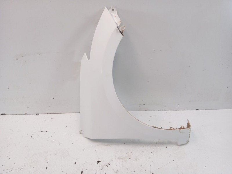 Recambio de aleta delantera derecha para hyundai i20 ii (gb, ib) 1.2 referencia OEM IAM 66321C8000  