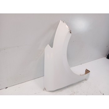 Recambio de aleta delantera derecha para hyundai i20 ii (gb, ib) 1.2 referencia OEM IAM 66321C8000  