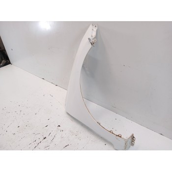Recambio de aleta delantera derecha para hyundai i20 ii (gb, ib) 1.2 referencia OEM IAM 66321C8000  
