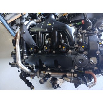 Recambio de despiece motor para ford s-max (ca1) 2.0 tdci cat referencia OEM IAM QXWB B 199.000km