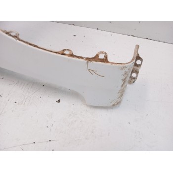 Recambio de aleta delantera derecha para hyundai i20 ii (gb, ib) 1.2 referencia OEM IAM 66321C8000  