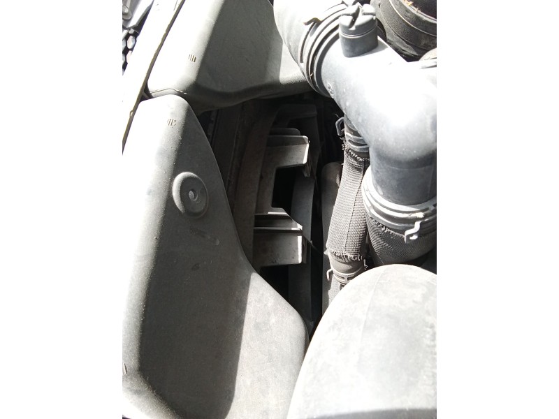 Recambio de electroventilador para jaguar xf sportbrake (x260) 3.0 d referencia OEM IAM   