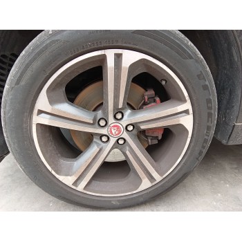 Recambio de juego llantas para jaguar xf sportbrake (x260) 3.0 d referencia OEM IAM   