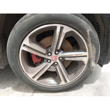 Recambio de juego llantas para jaguar xf sportbrake (x260) 3.0 d referencia OEM IAM   