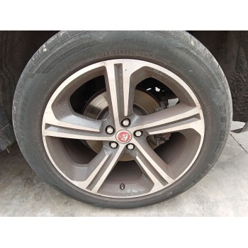 Recambio de juego llantas para jaguar xf sportbrake (x260) 3.0 d referencia OEM IAM   