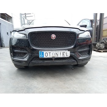 PARAGOLPES DELANTERO T4A6189LML 