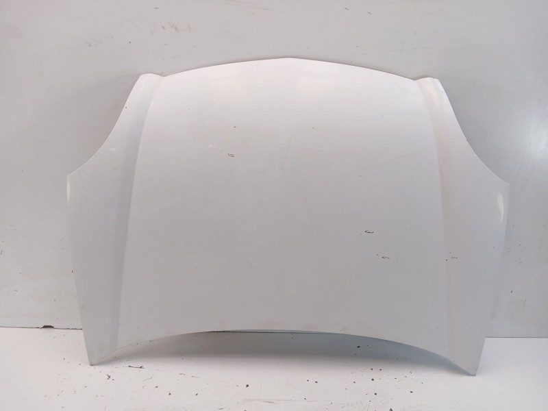Recambio de capot para renault kangoo (kc0/1_) 1.5 dci (kc07) referencia OEM IAM   
