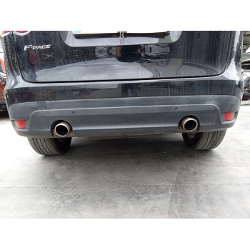 Recambio de paragolpes trasero para jaguar xf sportbrake (x260) 3.0 d referencia OEM IAM   
