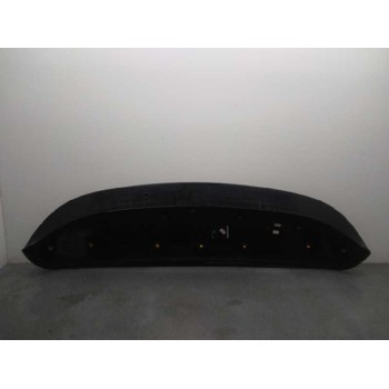 Recambio de aleron trasero para jeep renegade sport 4x2 referencia OEM IAM 735578408 CON LUZ DE FRENO 