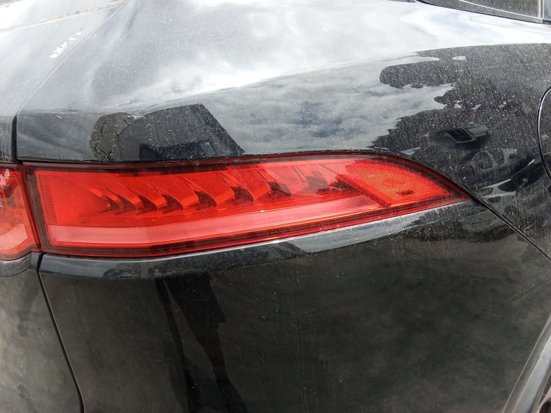 Recambio de piloto trasero derecho para jaguar xf sportbrake (x260) 3.0 d referencia OEM IAM   
