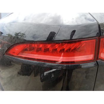Recambio de piloto trasero izquierdo para jaguar xf sportbrake (x260) 3.0 d referencia OEM IAM   
