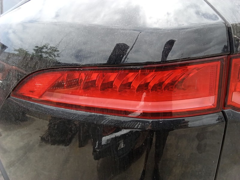 Recambio de piloto trasero izquierdo para jaguar xf sportbrake (x260) 3.0 d referencia OEM IAM   