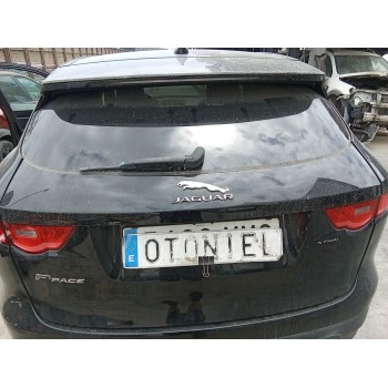 PORTON TRASERO T4A50381LML 