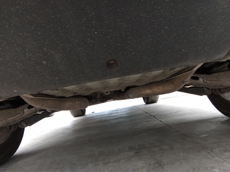 Recambio de puente trasero para jaguar xf sportbrake (x260) 3.0 d referencia OEM IAM   